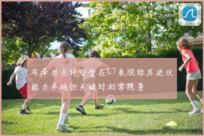 布泽尔点评哈登在G7表现称其进攻能力卓越但关键时刻常隐身