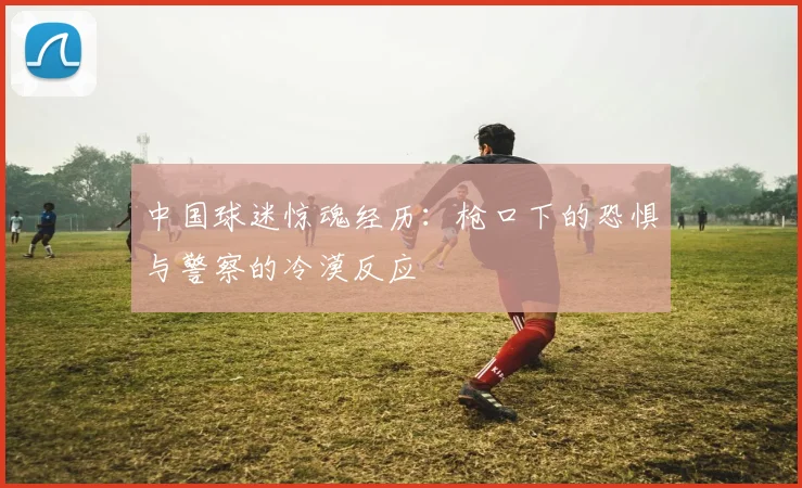 中国球迷惊魂经历：枪口下的恐惧与警察的冷漠反应